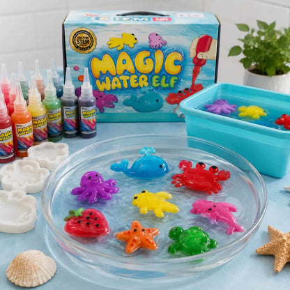 Magic Water Elf™ Kit
