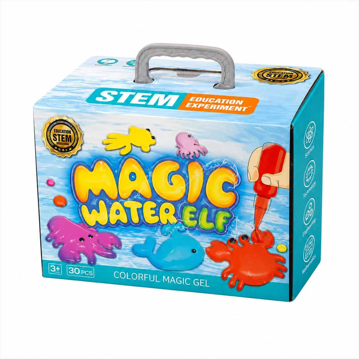 Magic Water Elf™ Kit
