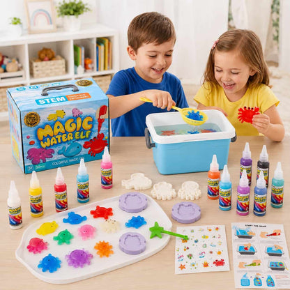 Magic Water Elf™ Kit