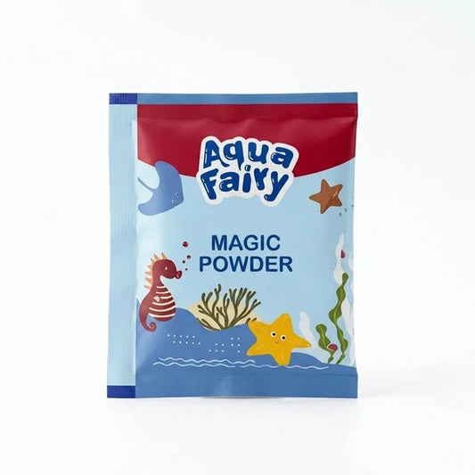 magic elf kit powder refill
