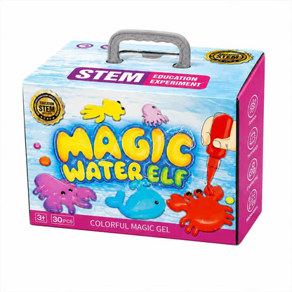Magic Water Elf™ Kit