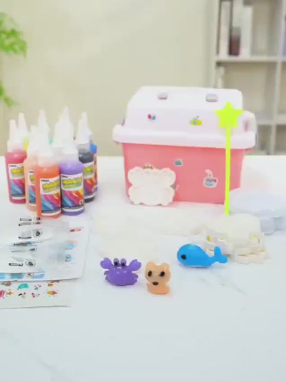 Magic Water Elf™ Kit
